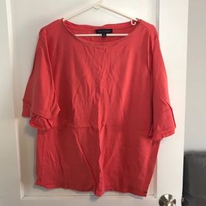 Tommy Hilfiger 1/2 sleeve top